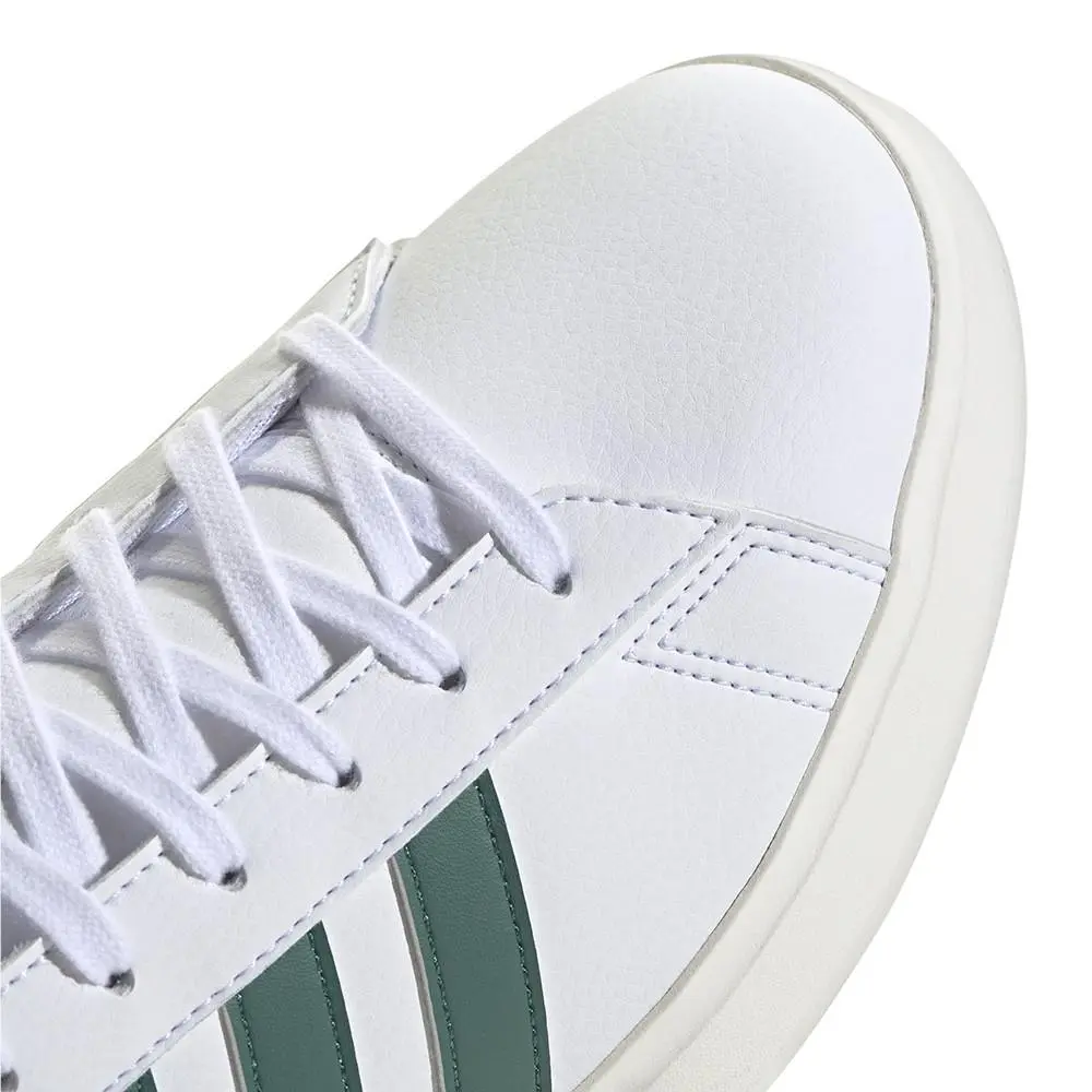 Adidas shoes - adidas Grand Court 2.0 - Grand Court - JR2224 - White 5