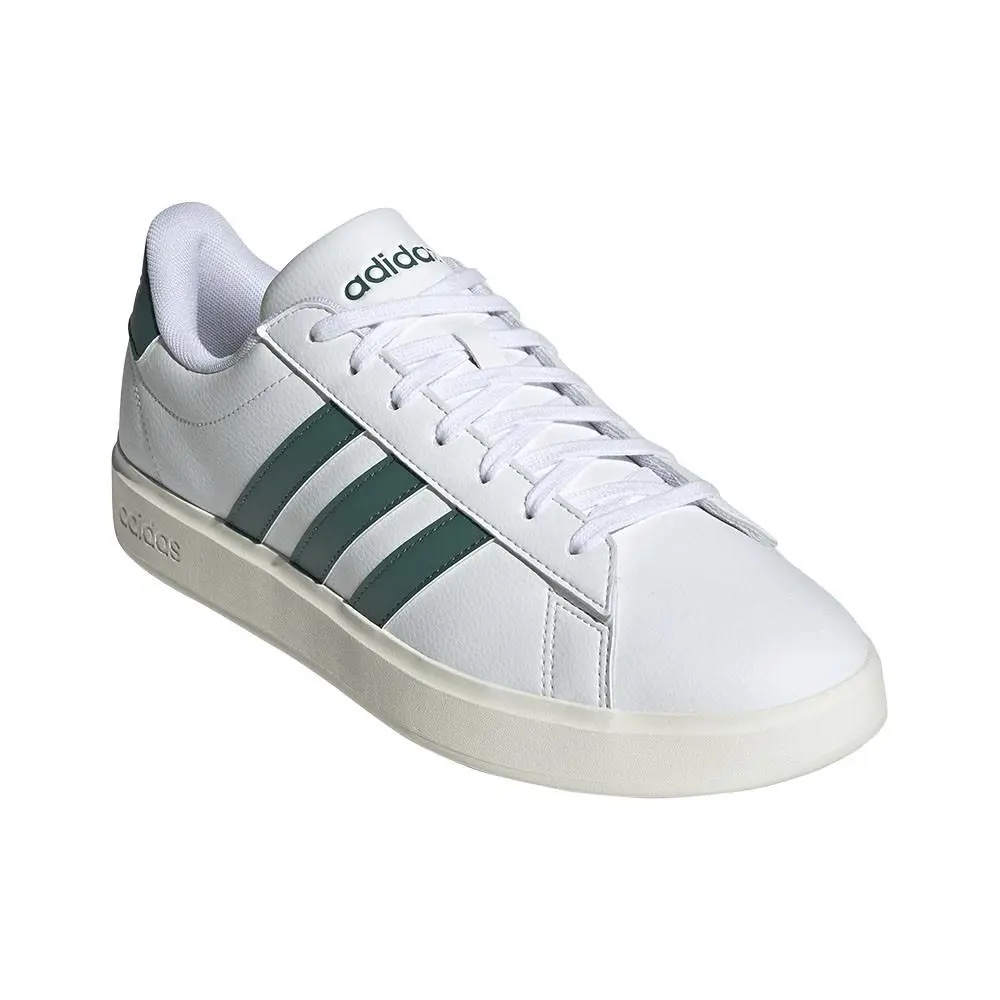 Adidas shoes - adidas Grand Court 2.0 - Grand Court - JR2224 - White 8