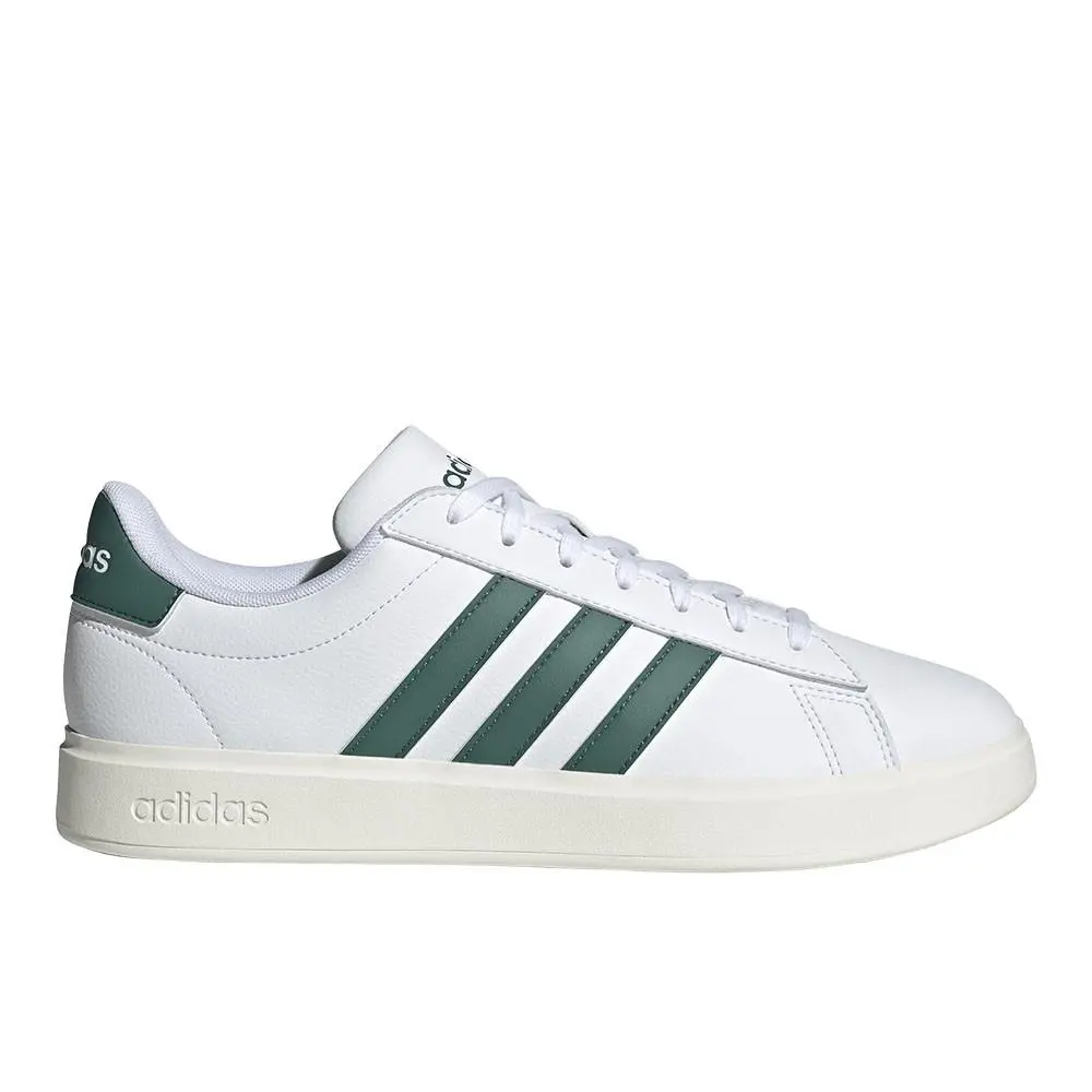 Adidas shoes - adidas Grand Court 2.0 - Grand Court - JR2224 - White 7