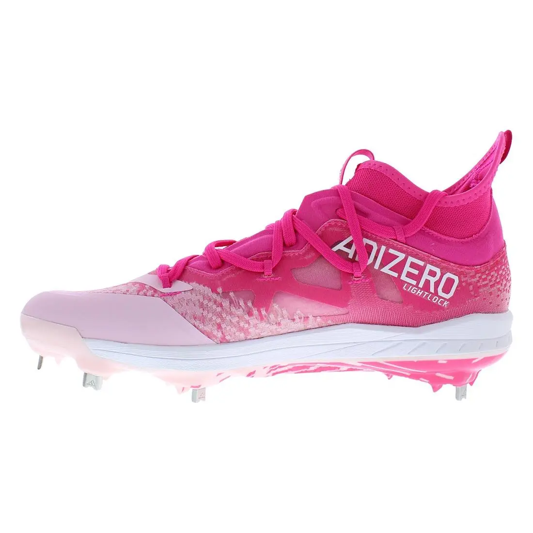 Adidas shoes - Team Shock Pink/Footwear White/Clear Pink, Main: Pink 0