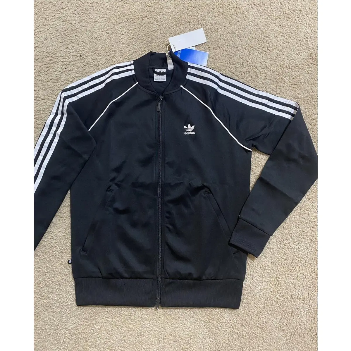 Adidas clothing - Black 1