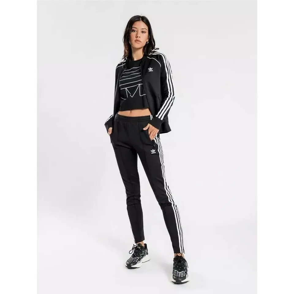 Adidas clothing - Black 23