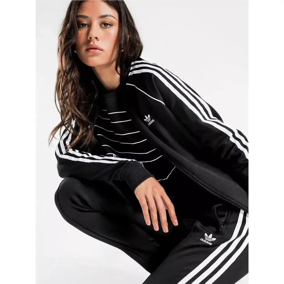 Adidas clothing - Black 24