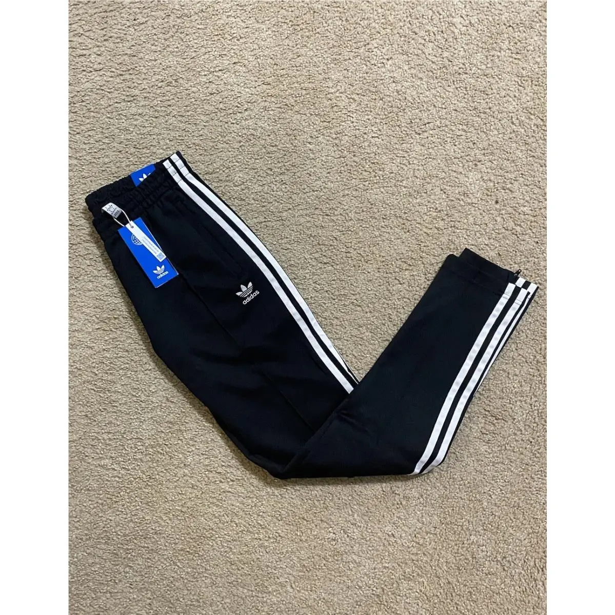 Adidas clothing - Black 3
