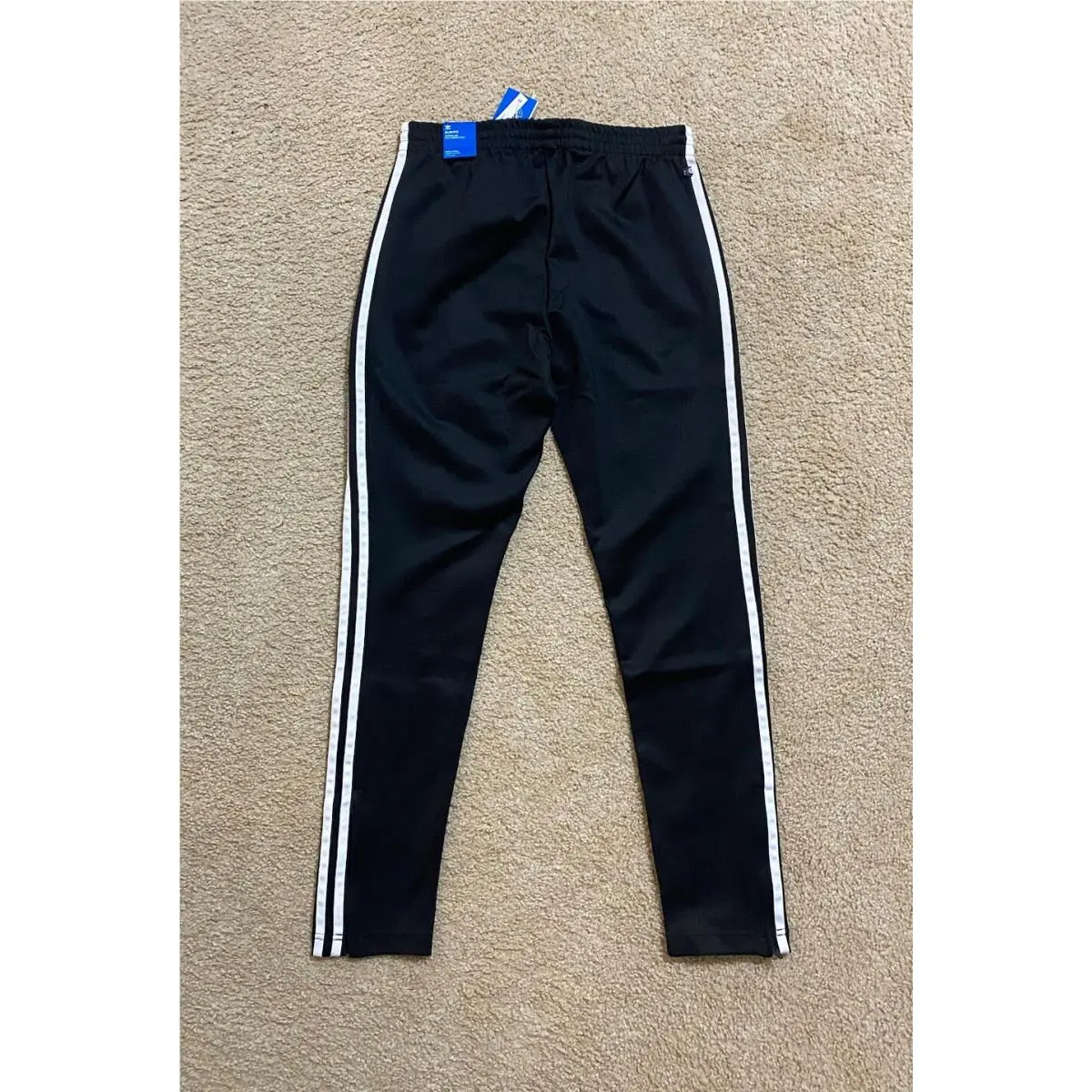 Adidas clothing - Black 6