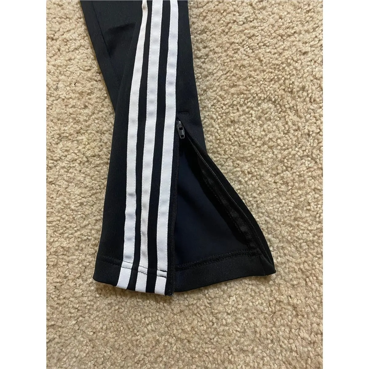 Adidas clothing - Black 19