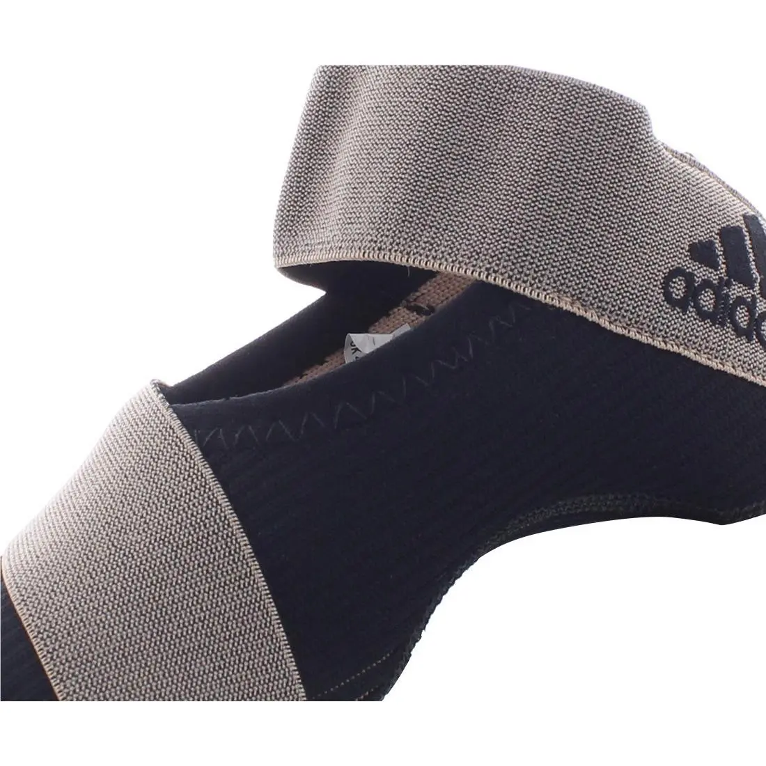 Adidas shoes - Black/Brown, Main: Black 0