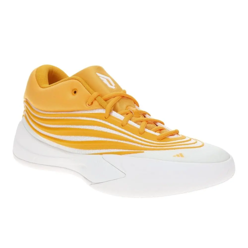 Adidas shoes - adidas Dame X Basketball - Dame Basketball - IH2032 - Orange 0