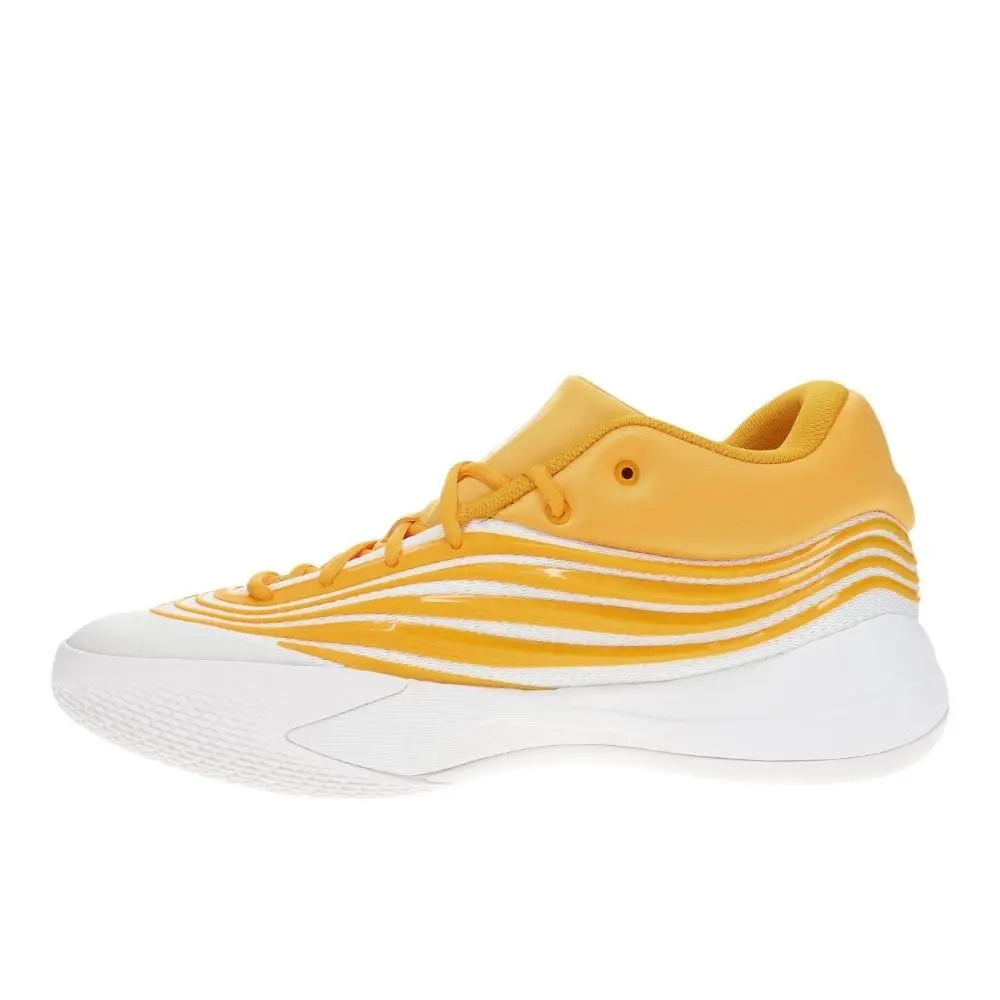 Adidas shoes - adidas Dame X Basketball - Dame Basketball - IH2032 - Orange 1