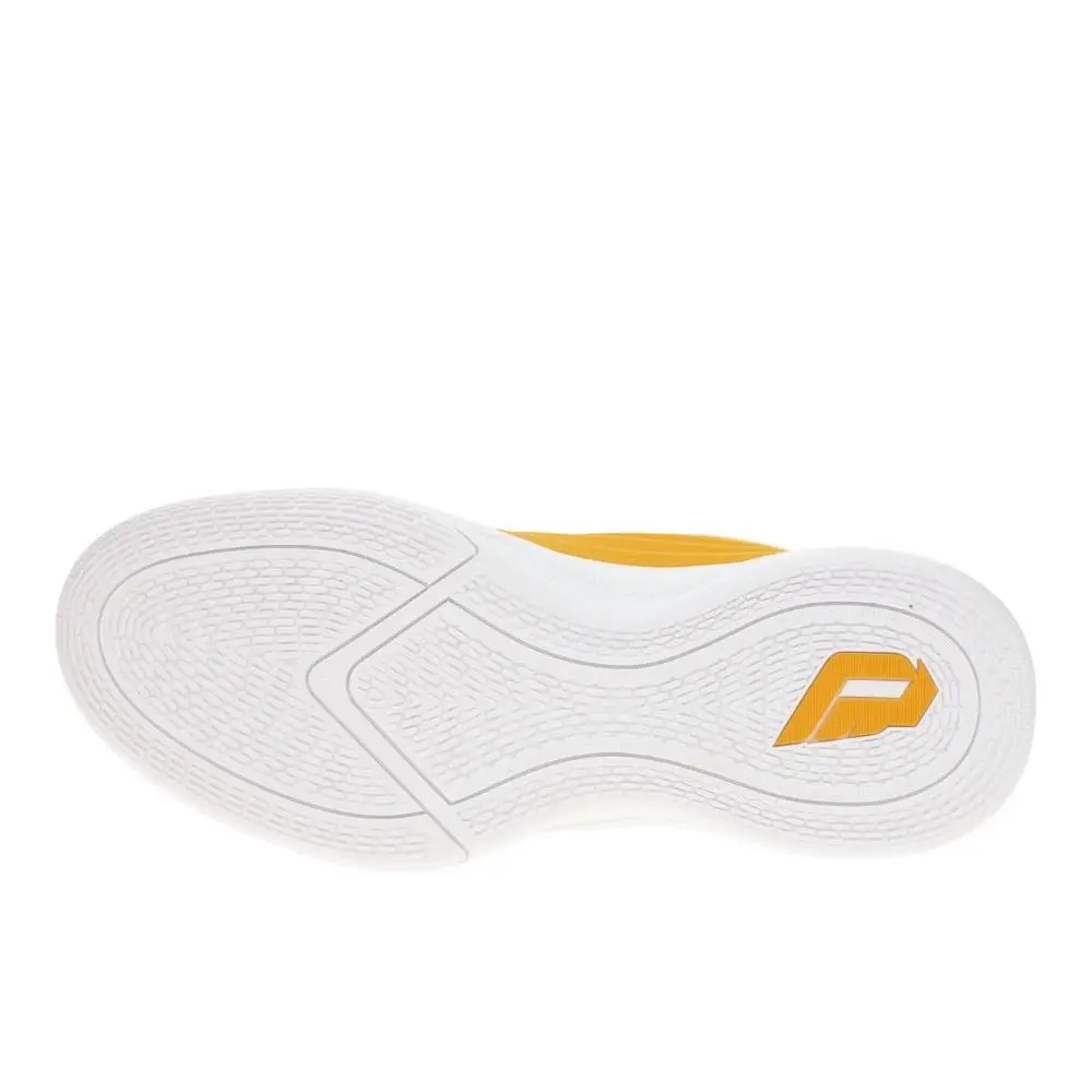 Adidas shoes - adidas Dame X Basketball - Dame Basketball - IH2032 - Orange 9