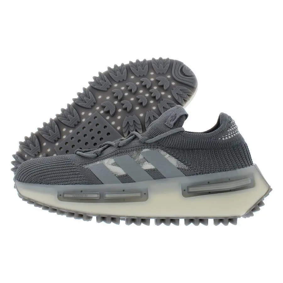 Adidas shoes - Grey, Main: Grey 2
