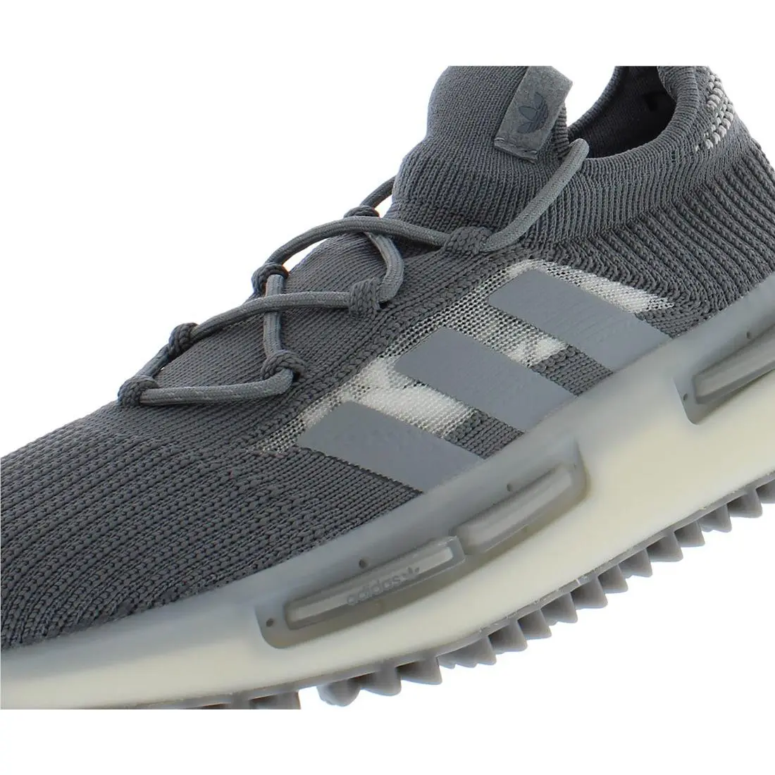 Adidas shoes - Grey, Main: Grey 0