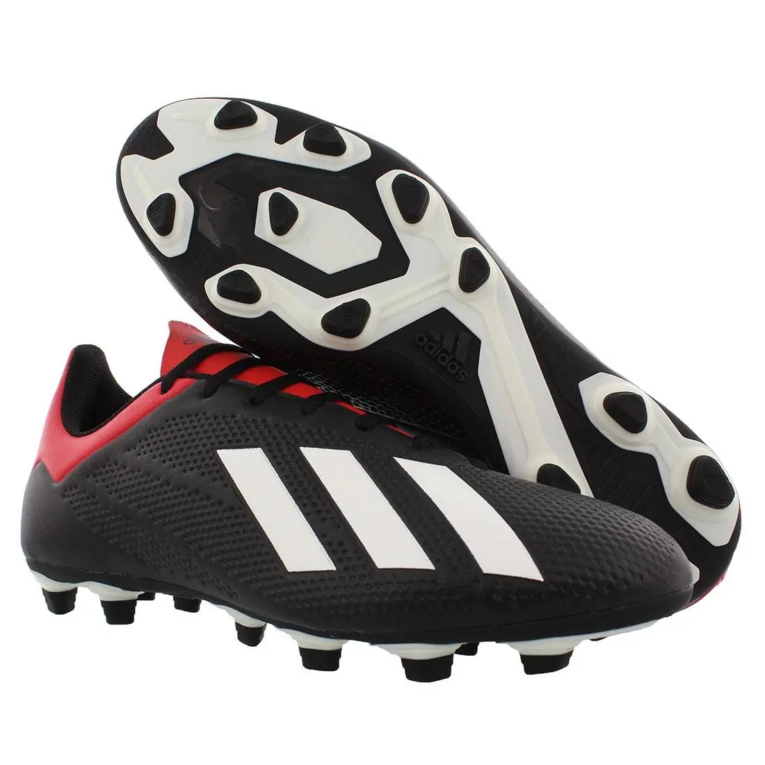Adidas X 18.4 Fg Mens Shoes