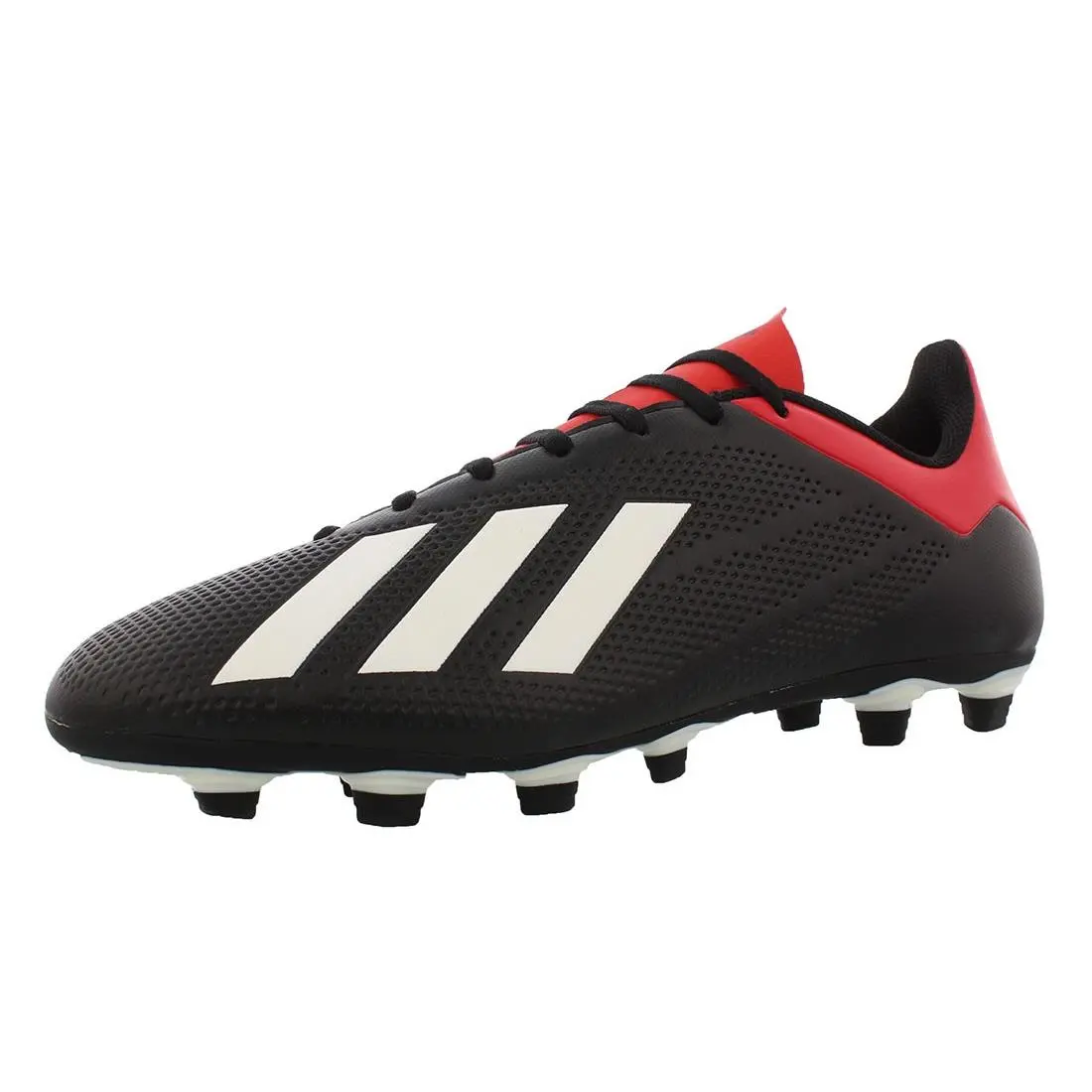 Adidas shoes - Black/Red/White, Main: Black 0
