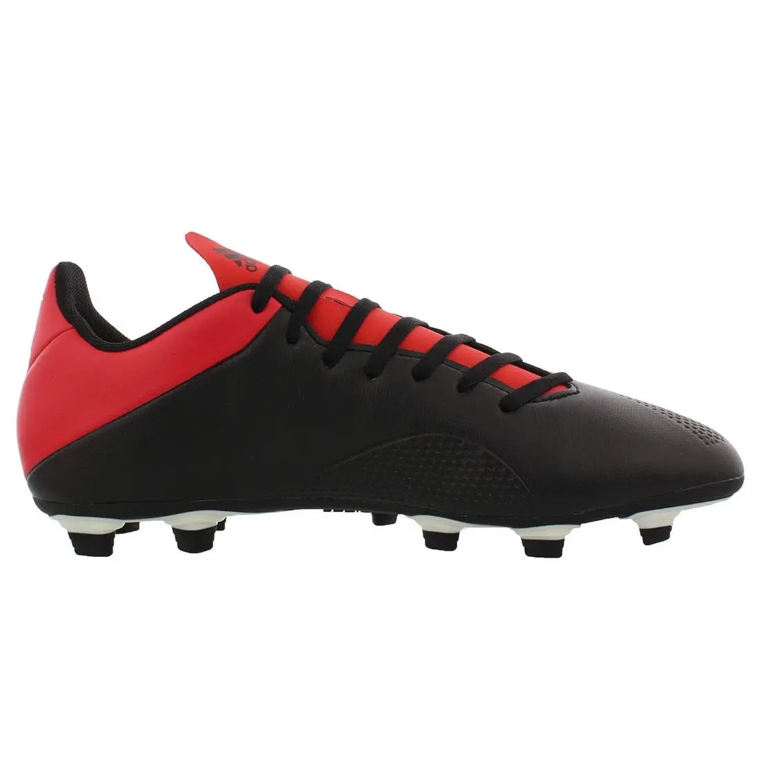 Adidas shoes - Black/Red/White, Main: Black 1