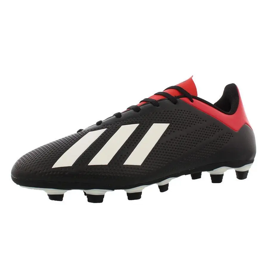 Adidas shoes - Black/Red/White, Main: Black 3