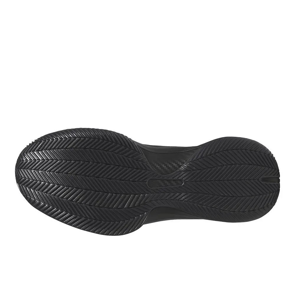 Adidas shoes - adidas Adizero Select 3.0 Low Trainers - JR8282 - Black 3