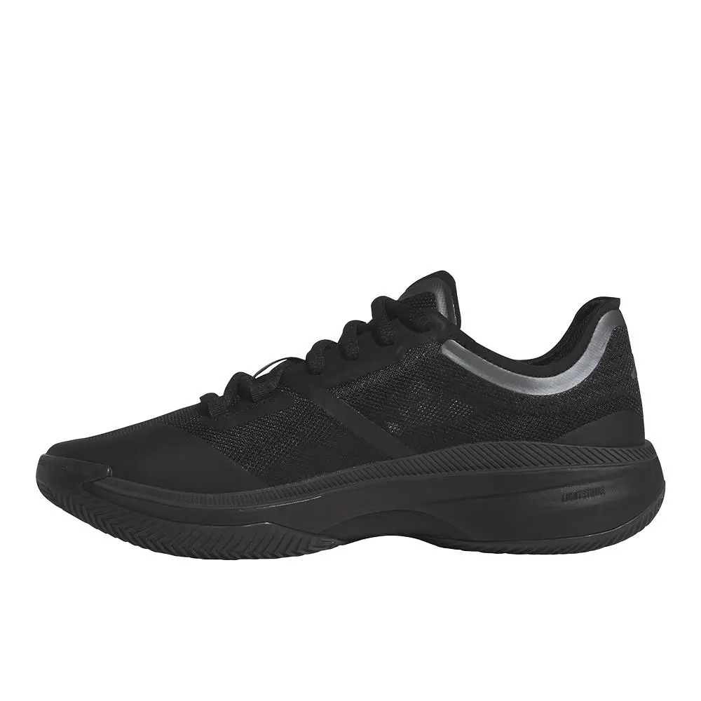 Adidas shoes - adidas Adizero Select 3.0 Low Trainers - JR8282 - Black 9