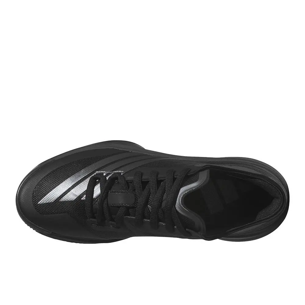 Adidas shoes - adidas Adizero Select 3.0 Low Trainers - JR8282 - Black 10