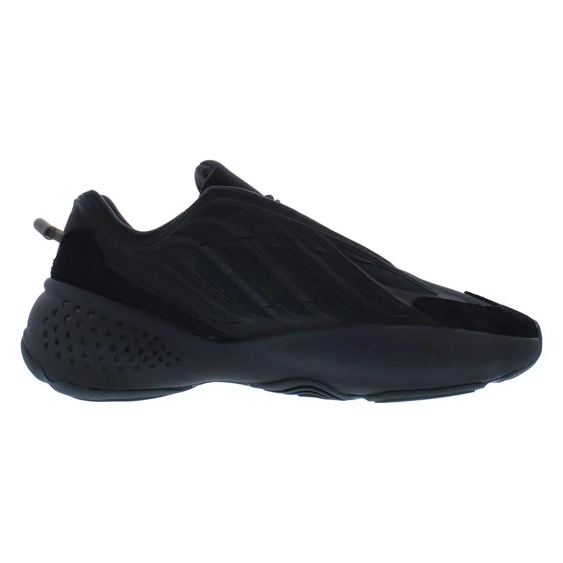 Adidas shoes - Black/Carbon/White, Main: Black 1