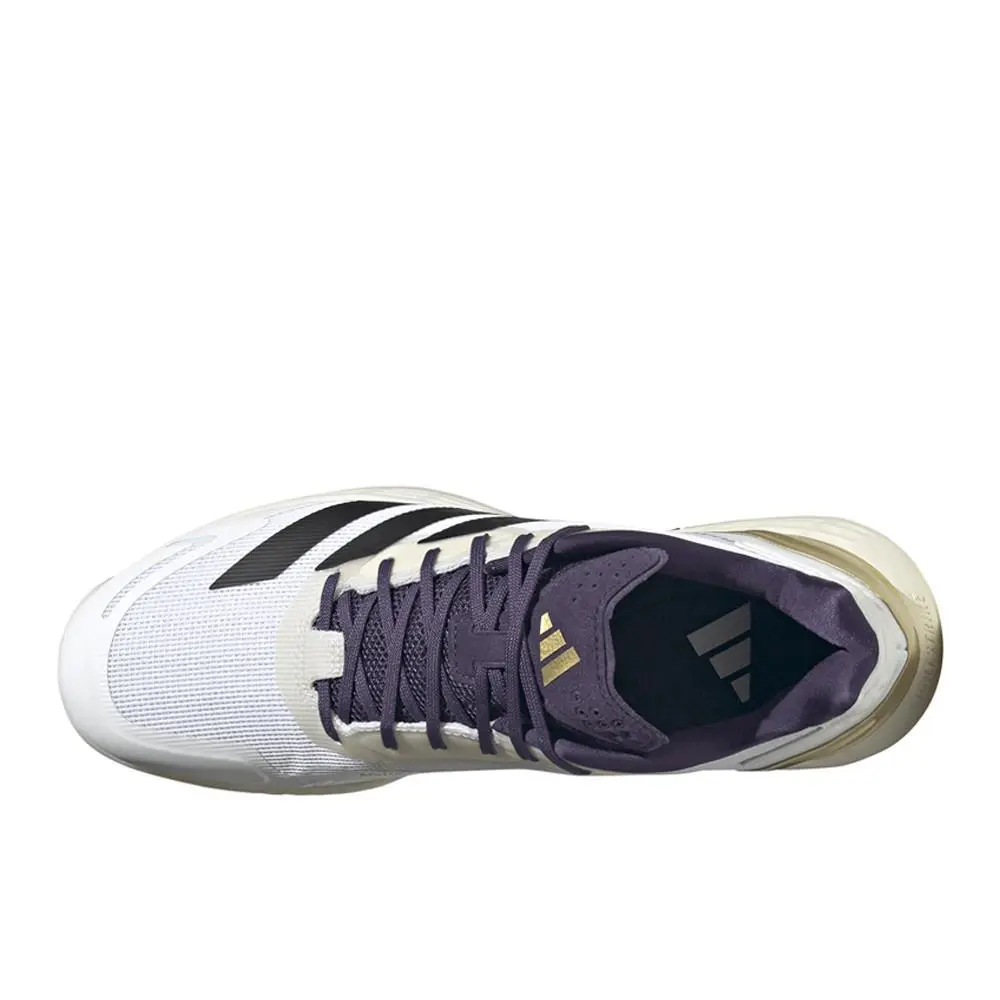 Adidas shoes - adidas Defiant Speed 2 Tennis - JR2008 - White 2
