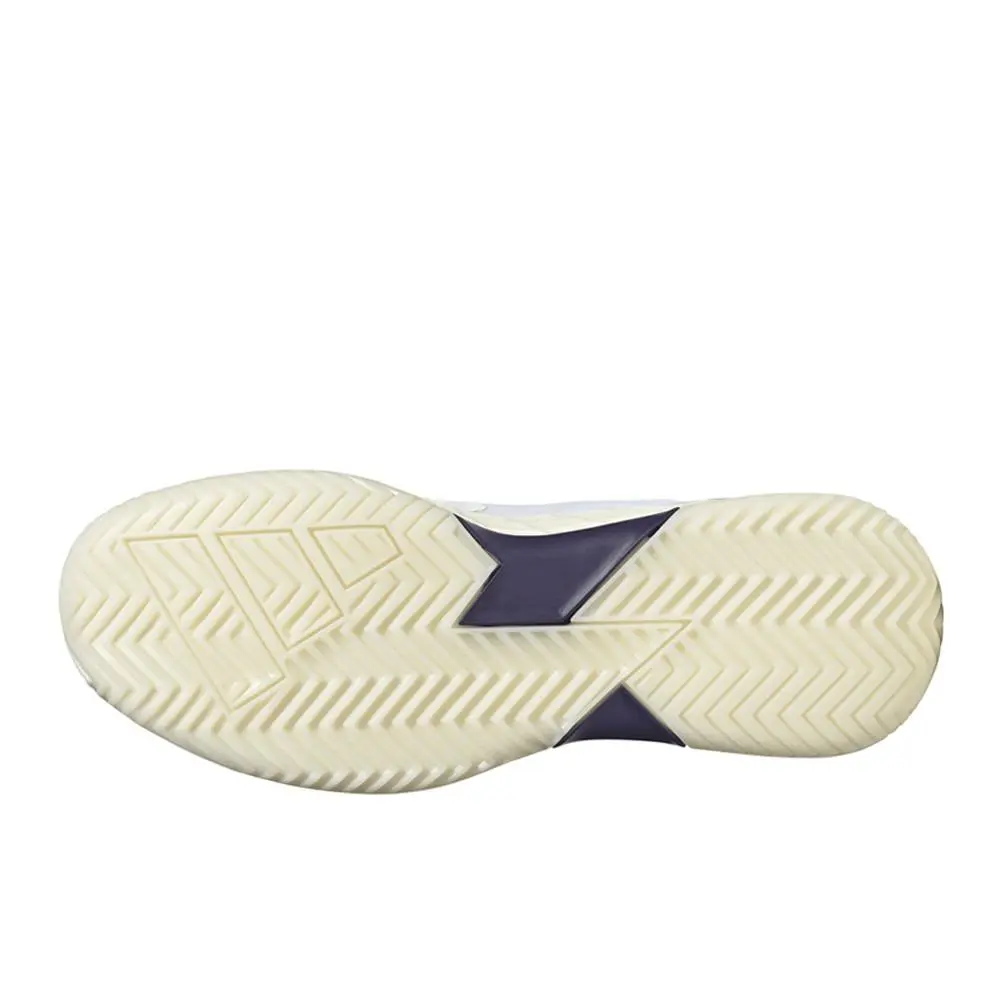 Adidas shoes - adidas Defiant Speed 2 Tennis - JR2008 - White 3