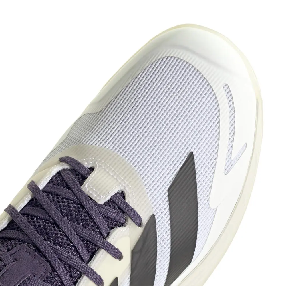 Adidas shoes - adidas Defiant Speed 2 Tennis - JR2008 - White 5