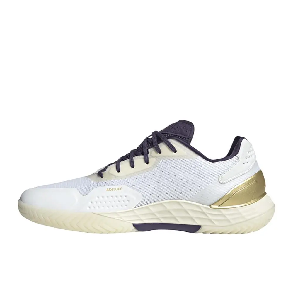 Adidas shoes - adidas Defiant Speed 2 Tennis - JR2008 - White 9