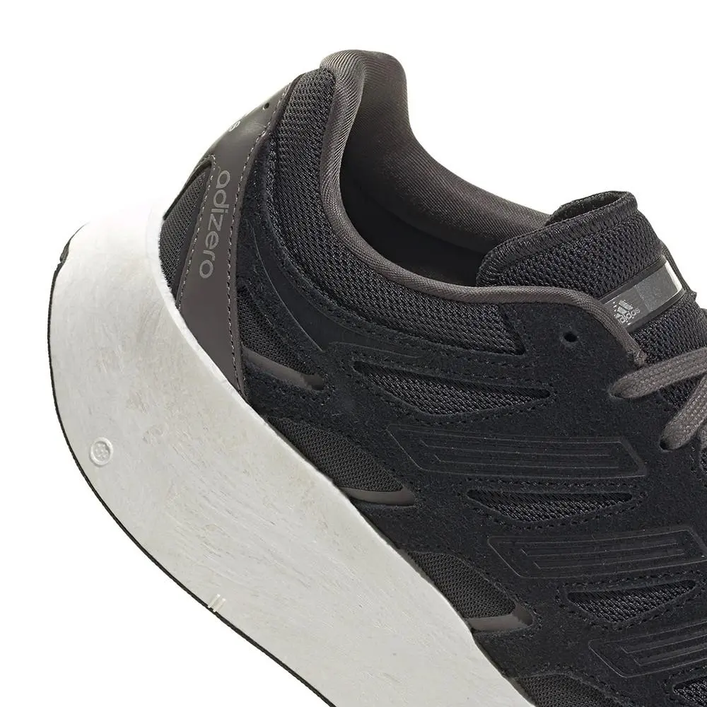 Adidas shoes - adidas Adizero Aruku - Adizero Aruku - JP8169 - Black 4