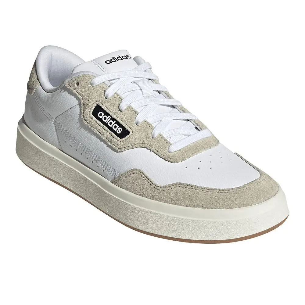 Adidas shoes - adidas Park St 2.0 - Park - JQ6108 - White 0