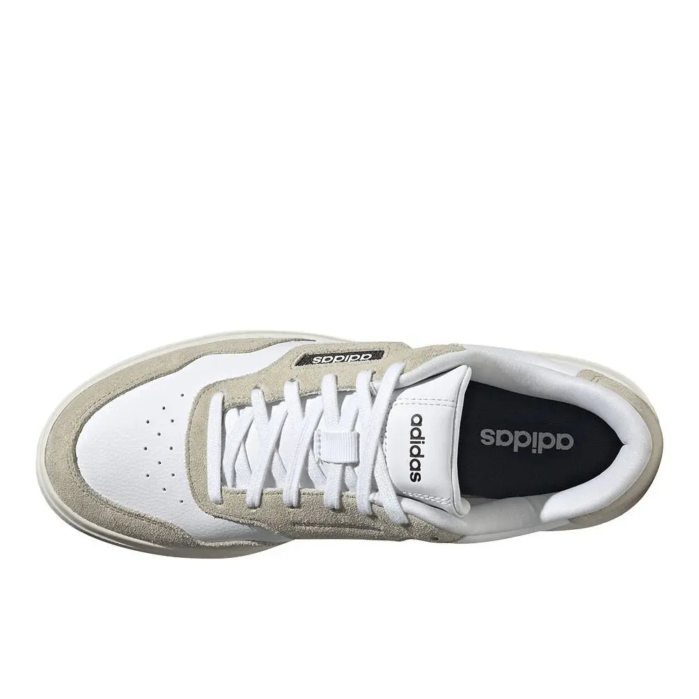 Adidas shoes - adidas Park St 2.0 - Park - JQ6108 - White 2