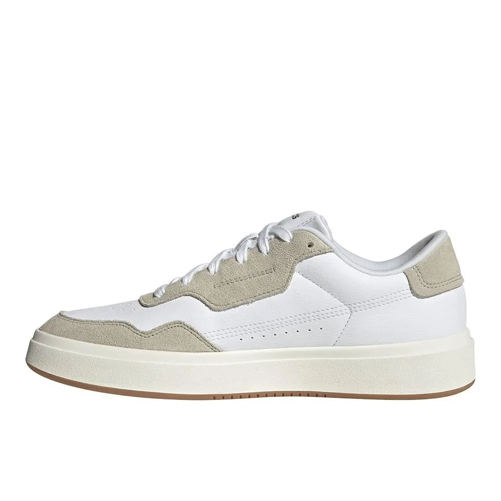 Adidas shoes - adidas Park St 2.0 - Park - JQ6108 - White 9