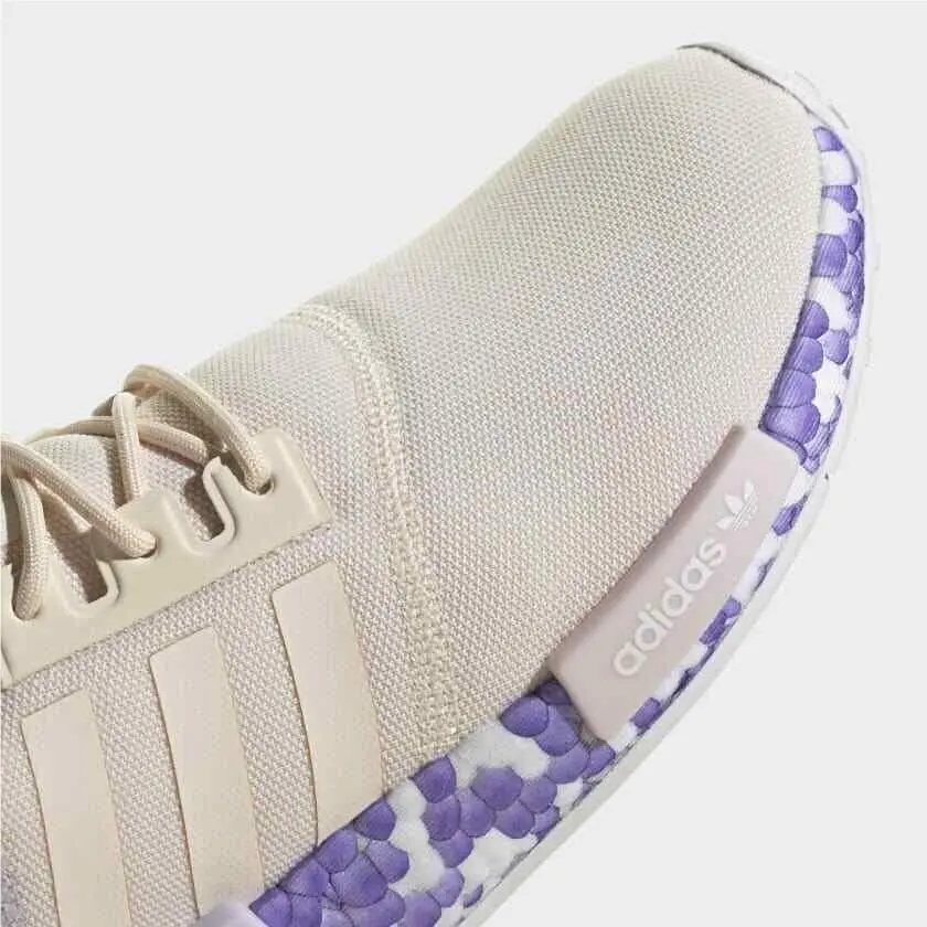 Adidas shoes - adidas Running - Running - GW5694 - White 1