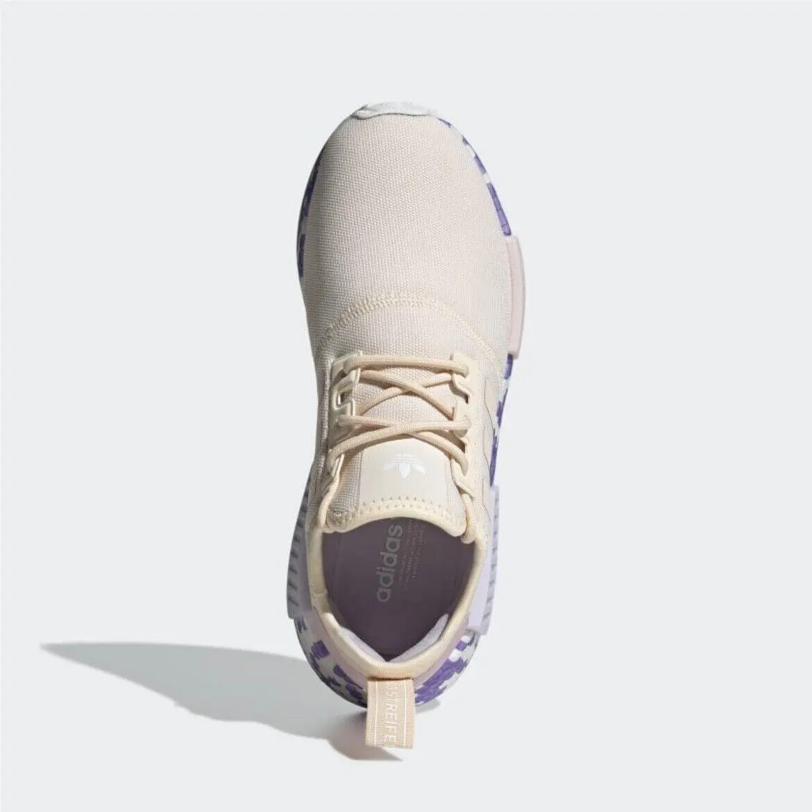 Adidas shoes - adidas Running - Running - GW5694 - White 10