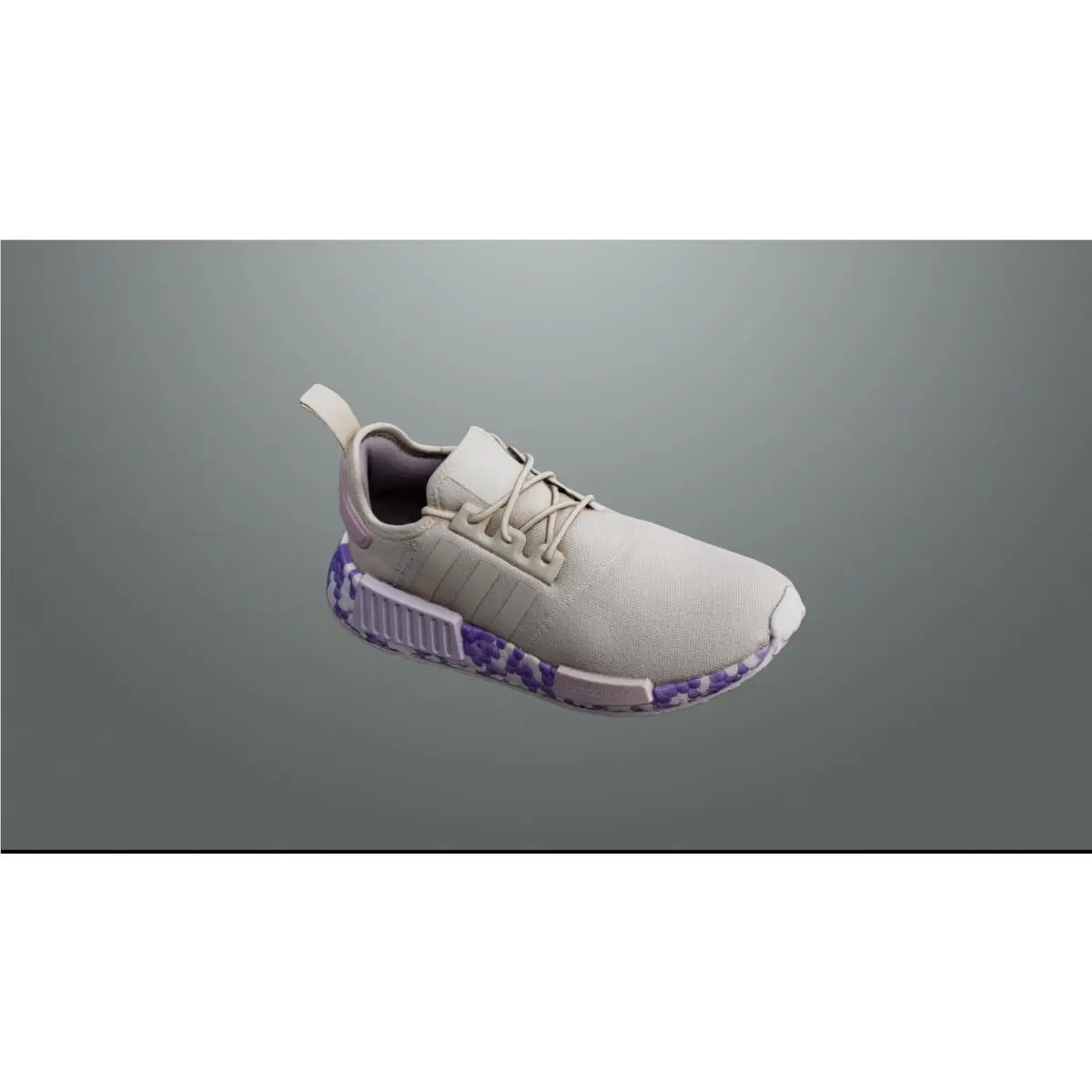 Adidas shoes - adidas Running - Running - GW5694 - White 9