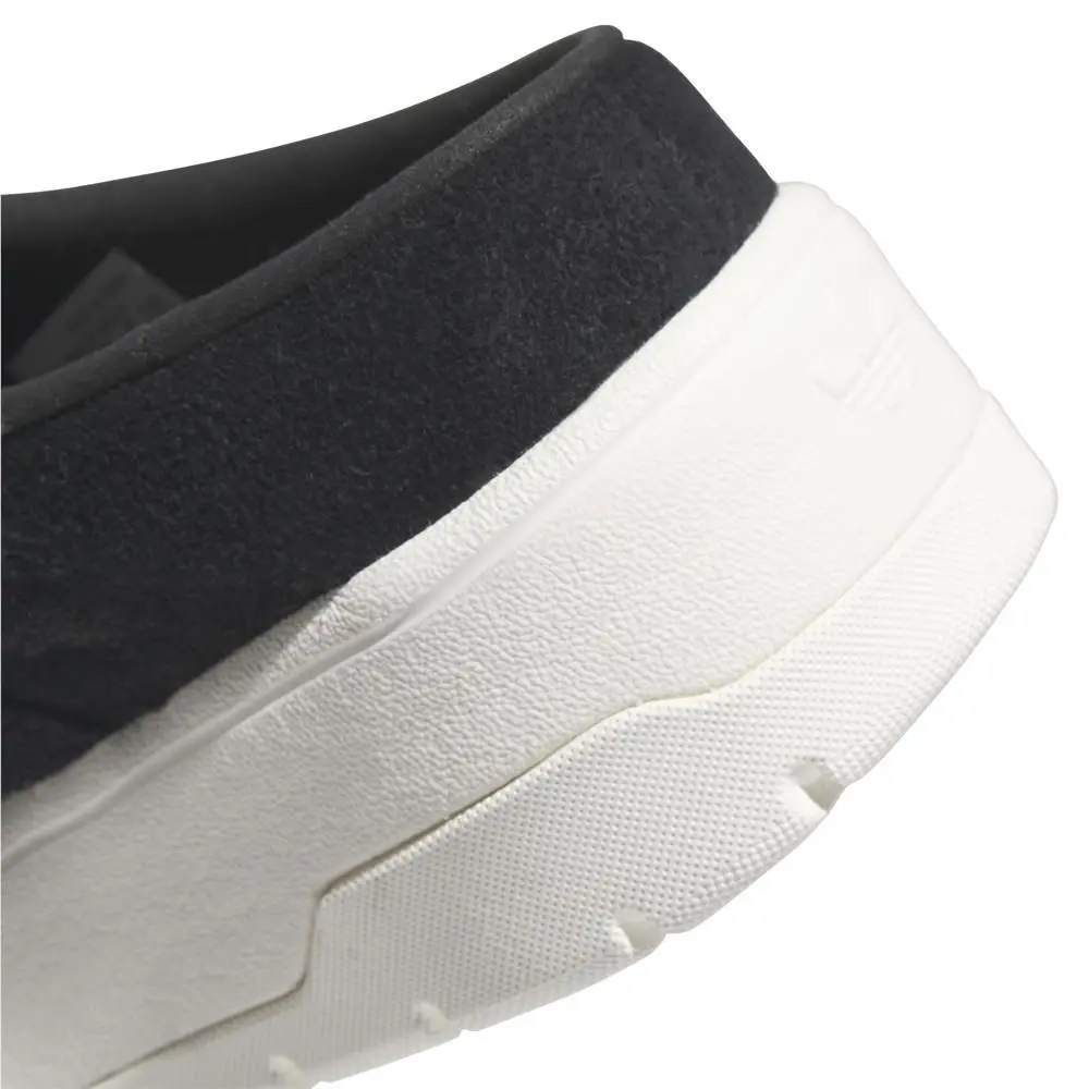 Adidas shoes - adidas Rivalry Mule - Rivalry Mule - IF4651 - Black 5