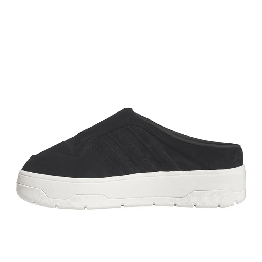 Adidas shoes - adidas Rivalry Mule - Rivalry Mule - IF4651 - Black 9