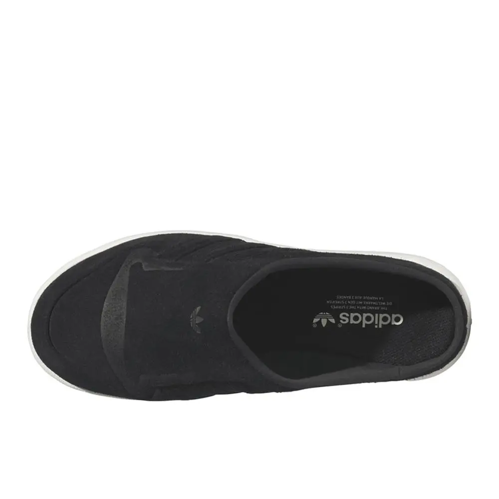 Adidas shoes - adidas Rivalry Mule - Rivalry Mule - IF4651 - Black 10