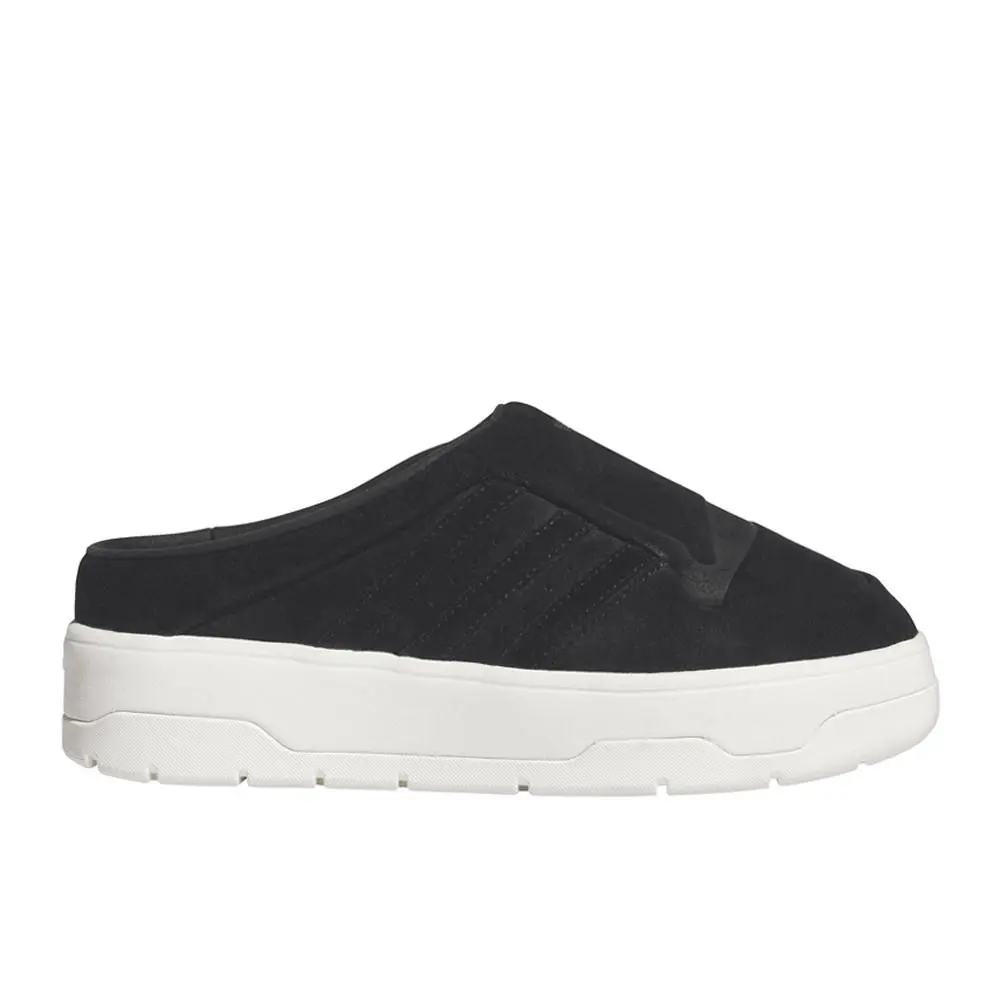 Adidas shoes - adidas Rivalry Mule - Rivalry Mule - IF4651 - Black 7