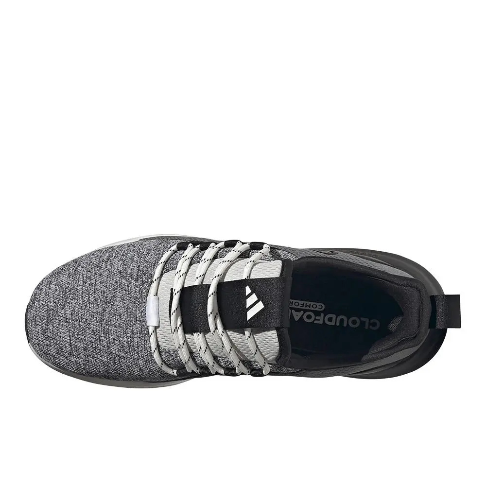 Adidas shoes - adidas Lite Racer Adapt 8.0 Wide - SB1158-KJ5076 - Grey 2