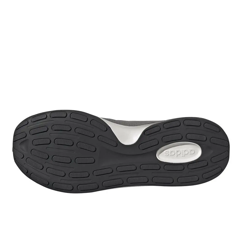 Adidas shoes - adidas Lite Racer Adapt 8.0 Wide - SB1158-KJ5076 - Grey 3