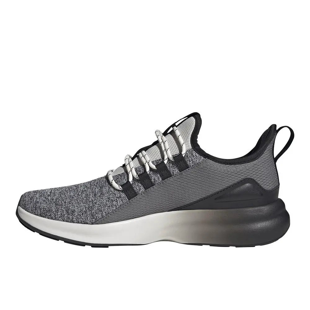 Adidas shoes - adidas Lite Racer Adapt 8.0 Wide - SB1158-KJ5076 - Grey 7