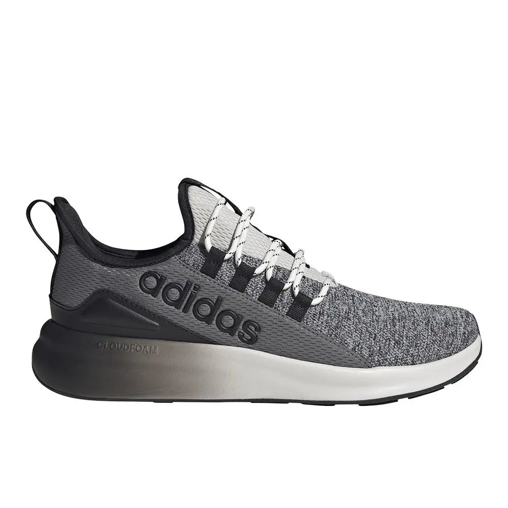 Adidas shoes - adidas Lite Racer Adapt 8.0 Wide - SB1158-KJ5076 - Grey 5