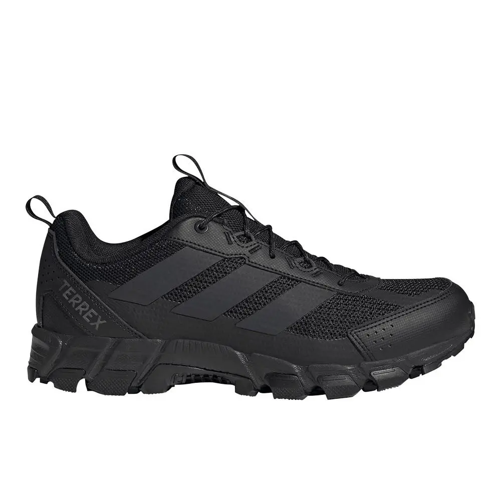 Terrex Rockadia Hiking Shoe Mens Black Sneakers Athletic Shoes SB1158-KJ0 10- by Adidas