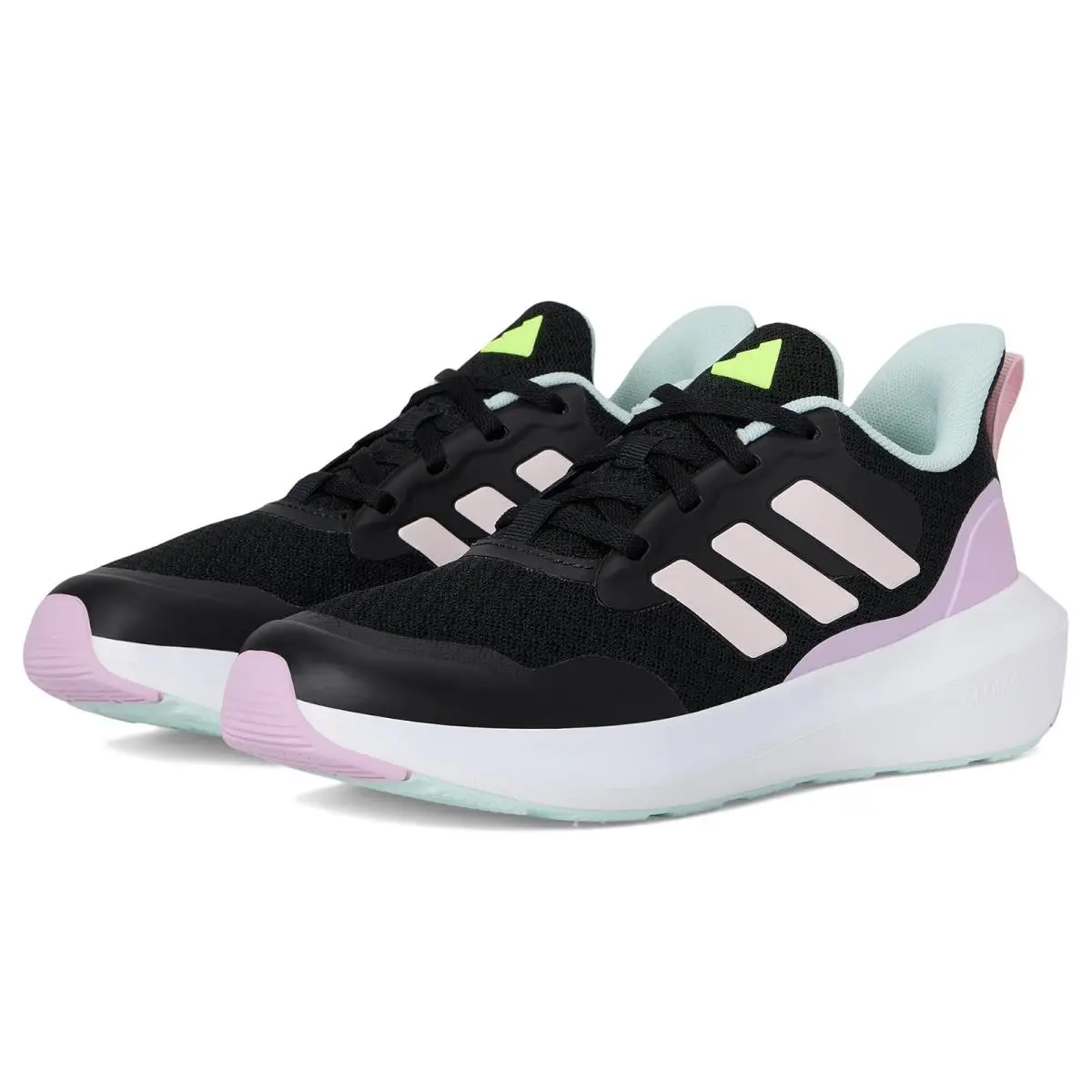 Children Unisex Shoes Adidas Kids Fortarun 2.0 Sportswear Shoes Big Kid