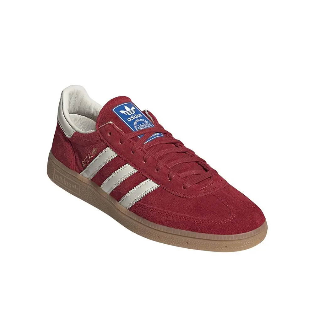Adidas shoes - adidas Handball Spezial Made In Germany - JR9535 - Red 0
