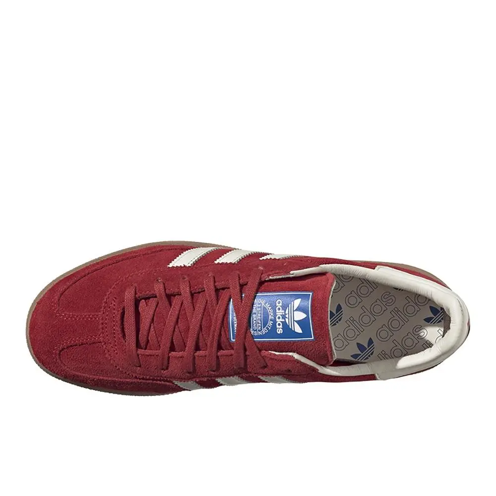Adidas shoes - adidas Handball Spezial Made In Germany - JR9535 - Red 2