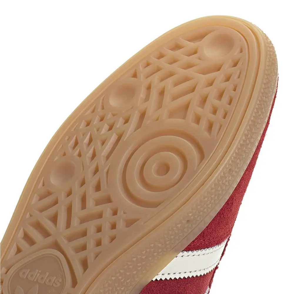 Adidas shoes - adidas Handball Spezial Made In Germany - JR9535 - Red 4