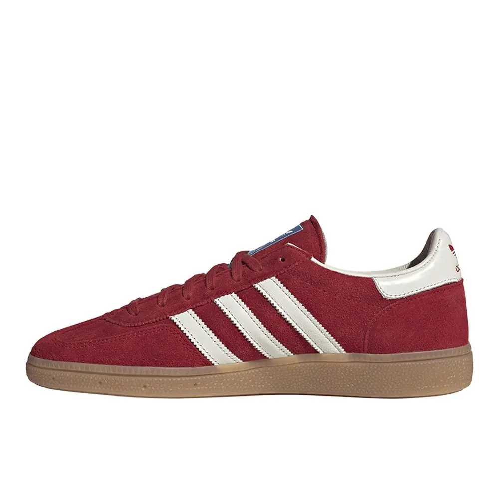 Adidas shoes - adidas Handball Spezial Made In Germany - JR9535 - Red 9
