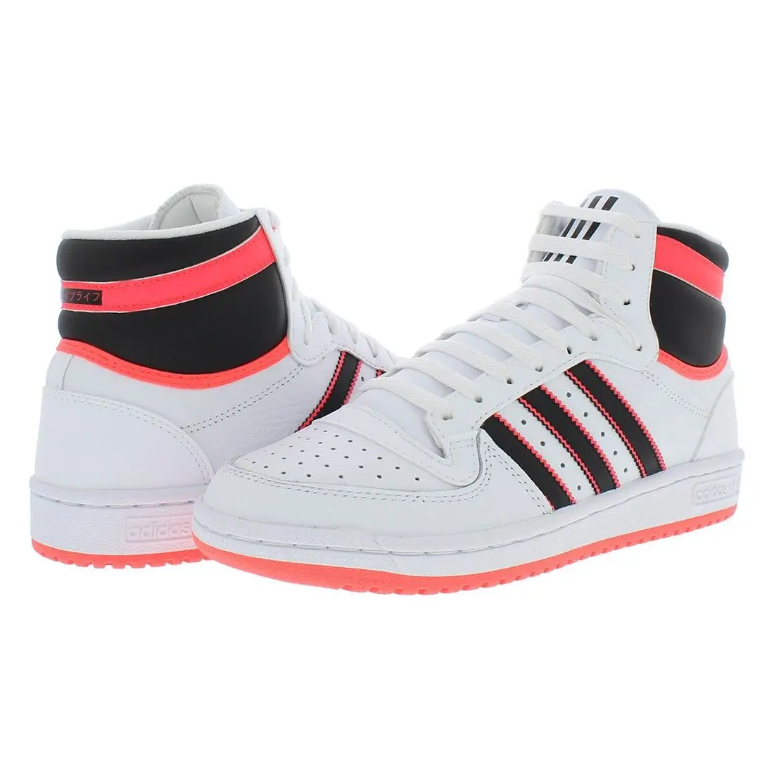 Adidas shoes - White/Black, Main: White 0